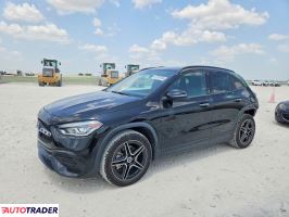 Mercedes CL 2023 2