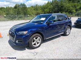 Audi Q5 2021 2