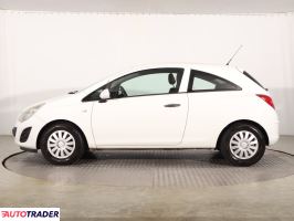 Opel Corsa 2013 1.0 64 KM