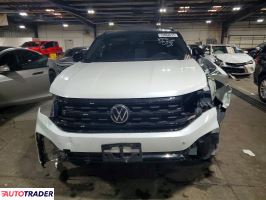 Volkswagen Atlas 2023 2