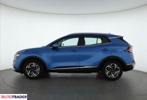 Kia Sportage 2022 1.6 147 KM