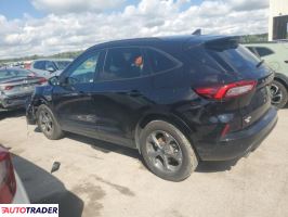 Ford Escape 2023 1 Ford Escape 2023 1