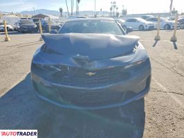 Chevrolet Camaro 2023 3