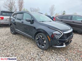 Kia Sportage 2023 2