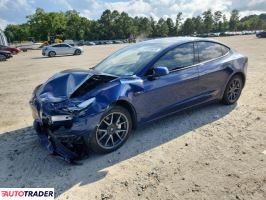 Tesla Model 3 2022 Tesla Model 3 2022