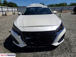Nissan Altima 2023 2