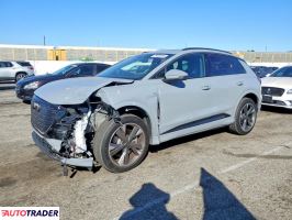 Audi Q4 - zobacz ofertę