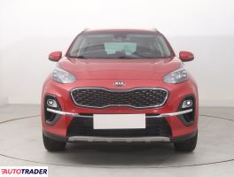 Kia Sportage 2018 1.6 130 KM