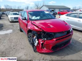 Dodge Hornet 2024 2