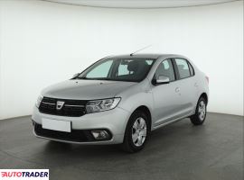 Dacia Logan 2018 1.0 72 KM