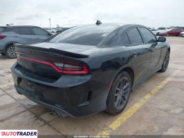 Dodge Charger 2022 3