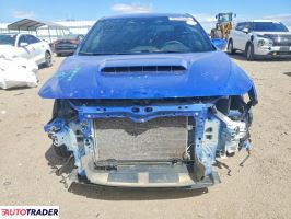 Subaru WRX 2024 2