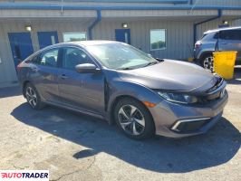 Honda Civic 2021 2