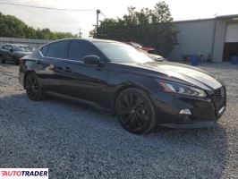 Nissan Altima 2022 2 Nissan Altima 2022 2