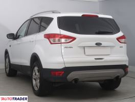 Ford Kuga 2013 1.6 147 KM