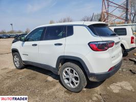Jeep Compass 2024 2