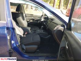Nissan Rogue 2020 2