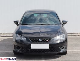 Seat Leon 2014 2.0 261 KM