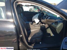 Chevrolet Malibu 2019 1