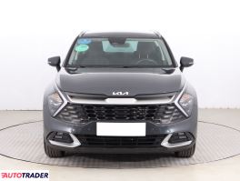 Kia Sportage 2023 1.6 147 KM Kia Sportage 2023 1.6 147 KM