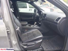 Jeep Grand Cherokee 2021 3