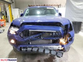 Toyota Tacoma 2023 3