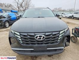 Hyundai Tucson 2024 2