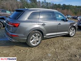 Audi Q7 2021 2