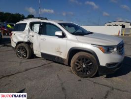 GMC Acadia 2019 3 GMC Acadia 2019 3