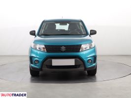 Suzuki Vitara 2015 1.6 118 KM Suzuki Vitara 2015 1.6 118 KM