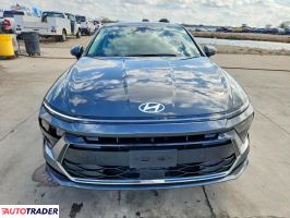 Hyundai Sonata 2025 2