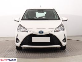 Toyota Yaris 2018 1.5 99 KM