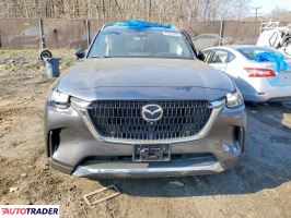 Mazda CX-9 2024 2