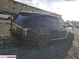 Land Rover Range Rover 2021 3