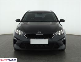Kia Ceed 2021 1.6 134 KM