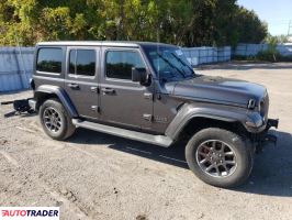 Jeep Wrangler 2021 2 Jeep Wrangler 2021 2
