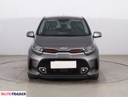 Kia Picanto 2022 1.2 83 KM