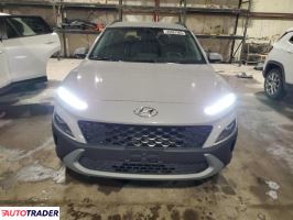 Hyundai Kona 2022 2