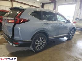 Honda CR-V 2021 2