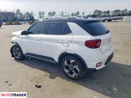 Hyundai Pozostałe 2024 1