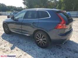 Volvo XC60 2020 2 Volvo XC60 2020 2