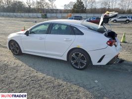 Kia Pozostałe 2022 1