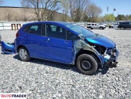 Honda Pozostałe 2019 1 Honda Pozostałe 2019 1