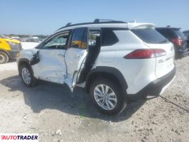 Toyota Corolla 2024 2