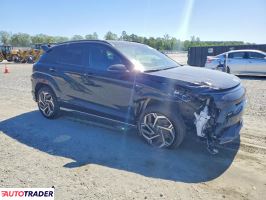 Hyundai Kona 2025 1