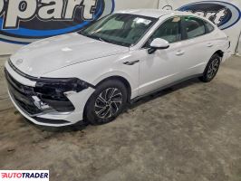 Hyundai Sonata - zobacz ofertę