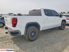GMC Sierra 2021 3