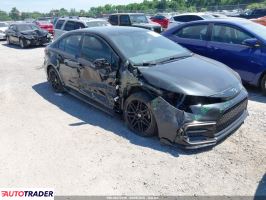 Toyota Corolla - zobacz ofertę