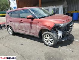 Kia Soul 2023 2 Kia Soul 2023 2