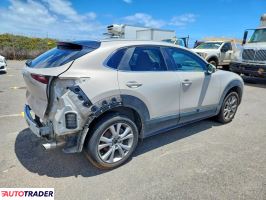 Mazda CX-30 2022 2